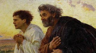 EXPOSICIÓN VIERON Y CREYERON. La alegría y la belleza de ser cristianos