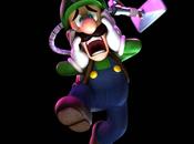 Reseña: Luigi’s Mansion Dark Moon