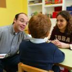 Desarrollo temprano: algunos datos procedentes del autismo y los trastornos del lenguaje