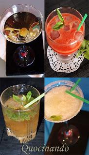 II. BEBIDAS CON THERMOMIX
