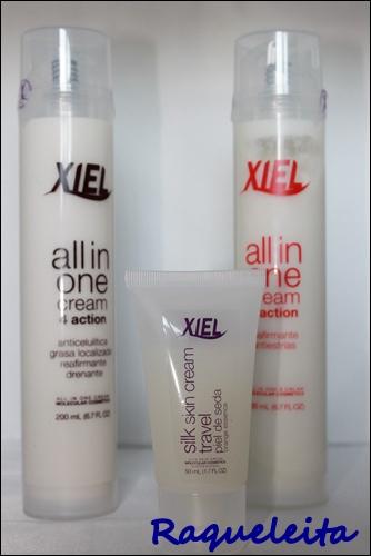 Moldea tu cuerpo con la cosmética molecular de XIEL