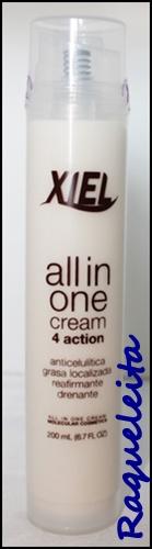 Moldea tu cuerpo con la cosmética molecular de XIEL