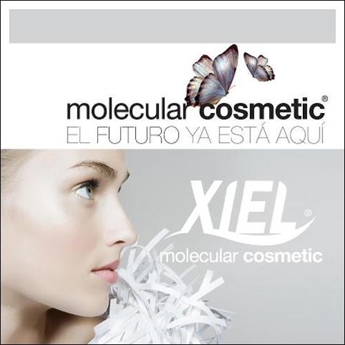 Moldea tu cuerpo con la cosmética molecular de XIEL