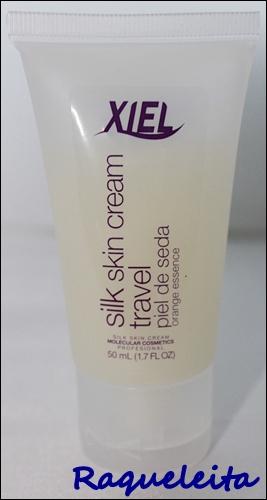 Moldea tu cuerpo con la cosmética molecular de XIEL