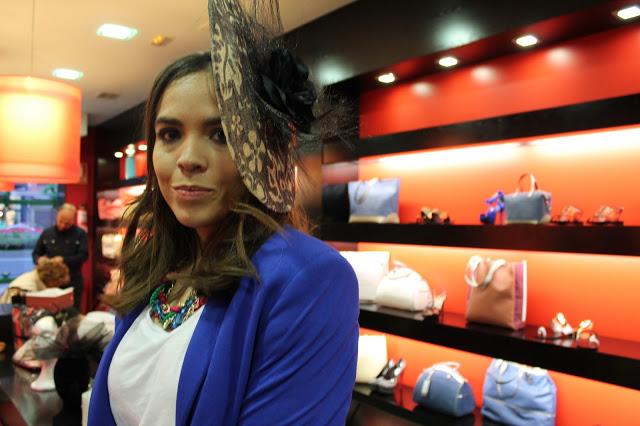 Evento, Quedada de bloggers: zapateria satoo