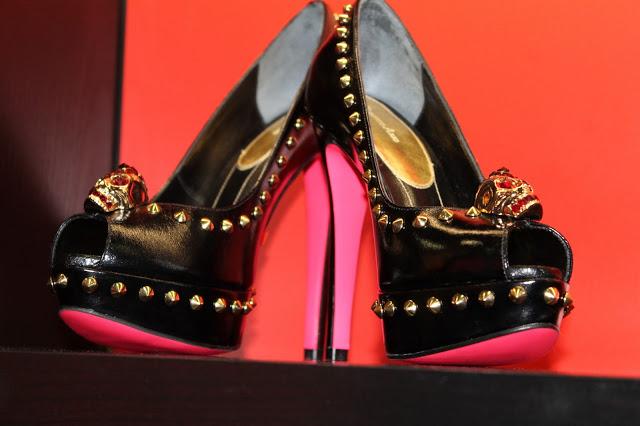 Evento, Quedada de bloggers: zapateria satoo