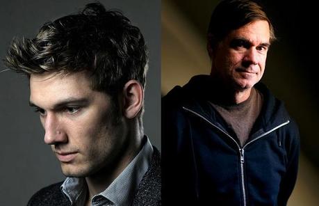 Gus Van Sant se postula para dirigir '50 Sombras de Grey'