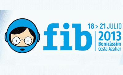 Nuevas Confirmaciones del FIB 2013