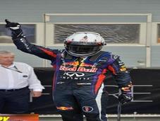 Vettel quedado impresionado instalaciones sochi