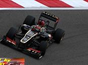 Valsecchi completara test aerodinamico lotus