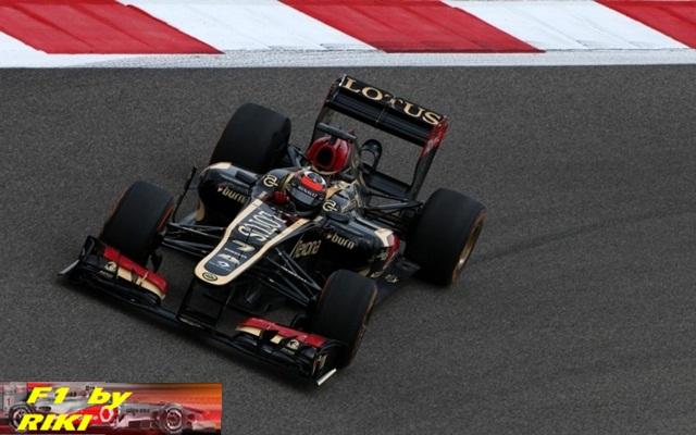 VALSECCHI COMPLETARA EL TEST AERODINAMICO DE LOTUS