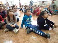 ACTIVIDADES DÍA DEL LIBRO