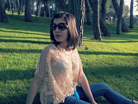 Un refugio verde en la ciudad