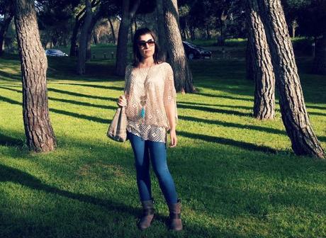 Un refugio verde en la ciudad