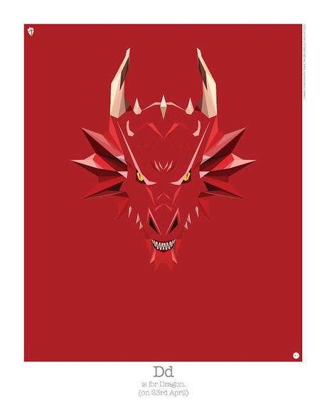 ABC...¡del diseño gráfico animal!