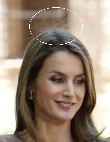 Dña. Letizia repite vestido de Felipe Varela en la entrega del Premio Cervantes