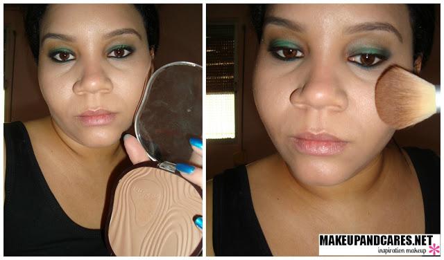 La primavera en Deborah Milano .