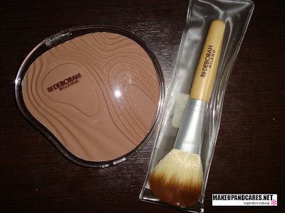 La primavera en Deborah Milano .