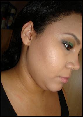 La primavera en Deborah Milano .