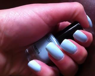 La primavera en Deborah Milano .