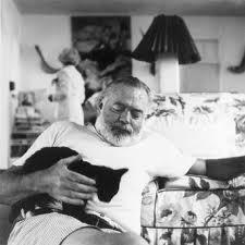 La muerte de Ernest Hemingway