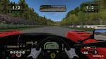  Análisis Test Drive Ferrari Racing Legends (PS3)