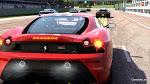  Análisis Test Drive Ferrari Racing Legends (PS3)