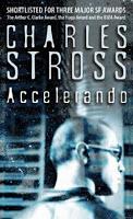 'Accelerando', de Charles Stross