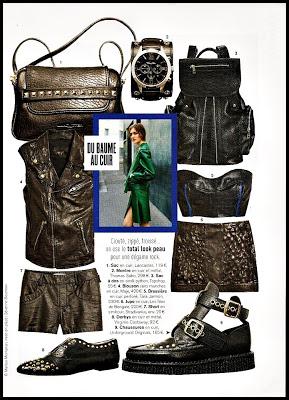 Primavera en otoño?