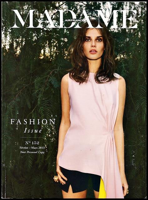 Primavera en otoño?