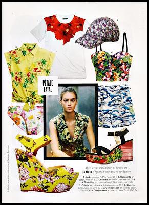 Primavera en otoño?