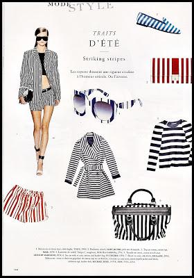 Primavera en otoño?