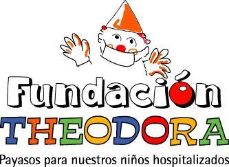 Fundación Theodora, una nariz para curarse de risa