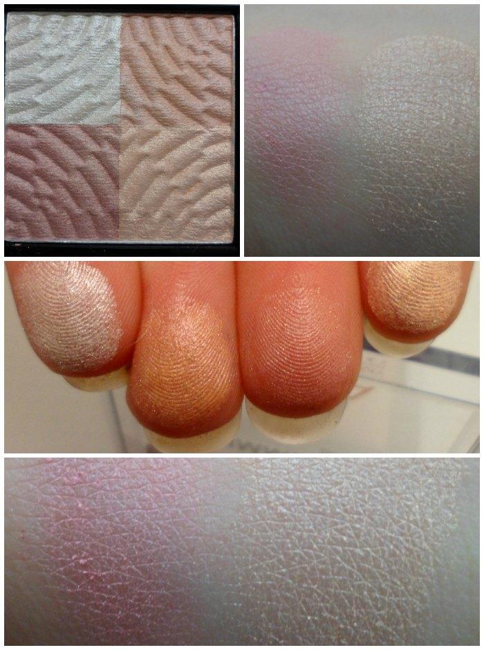 Haul de mi pedido de MUA a Maquillalia