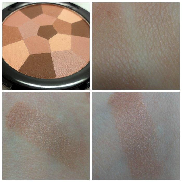 Haul de mi pedido de MUA a Maquillalia