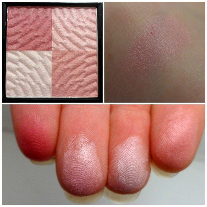 Haul de mi pedido de MUA a Maquillalia