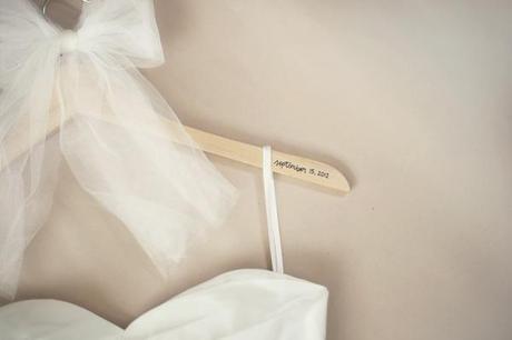 Personaliza tu percha, by Cristina