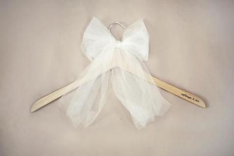 Personaliza tu percha, by Cristina