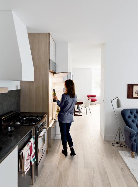 En Houston, Texas también saben de estilo nórdico vacaciones usa texas oklahoma muebles de diseño estilo nórdico decoración estilo minimalista estilo americano nórdico decoración diseño de interiores delikatissen twitter delikatissen instagram decoración de interiores cocinas modernas cocinas blancas casa de estilo moderno blog decoración nórdica