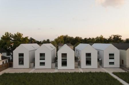 En Houston, Texas también saben de estilo nórdico vacaciones usa texas oklahoma muebles de diseño estilo nórdico decoración estilo minimalista estilo americano nórdico decoración diseño de interiores delikatissen twitter delikatissen instagram decoración de interiores cocinas modernas cocinas blancas casa de estilo moderno blog decoración nórdica