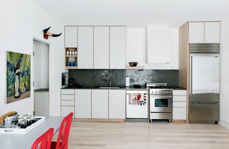 En Houston, Texas también saben de estilo nórdico vacaciones usa texas oklahoma muebles de diseño estilo nórdico decoración estilo minimalista estilo americano nórdico decoración diseño de interiores delikatissen twitter delikatissen instagram decoración de interiores cocinas modernas cocinas blancas casa de estilo moderno blog decoración nórdica