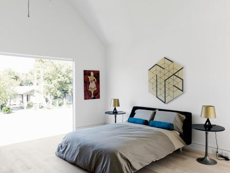 En Houston, Texas también saben de estilo nórdico vacaciones usa texas oklahoma muebles de diseño estilo nórdico decoración estilo minimalista estilo americano nórdico decoración diseño de interiores delikatissen twitter delikatissen instagram decoración de interiores cocinas modernas cocinas blancas casa de estilo moderno blog decoración nórdica