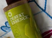 Desert Essence Limpiadora para pieles secas sensibles