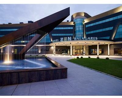 Nos vamos de Relax!!! Asturias