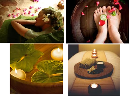 IDEAS Y REGALOS PARA EL DIA DE LA MADRE.-