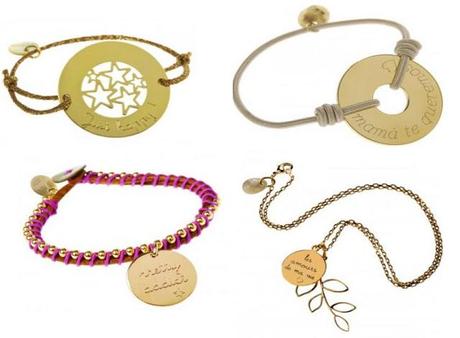 IDEAS Y REGALOS PARA EL DIA DE LA MADRE.-