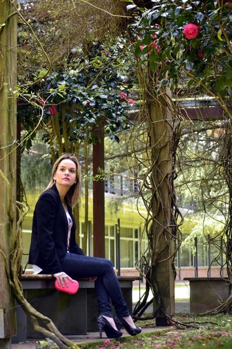 Outfit Low Cost: ELSA