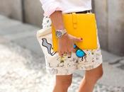 Five trends going everywhere this Spring/Summer 2013