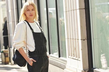 Five trends you are going to see everywhere this Spring/Summer 2013 Five trends you are going to see everywhere this Spring/Summer 2013