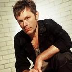 IRON MAIDEN… Disco en 2014.